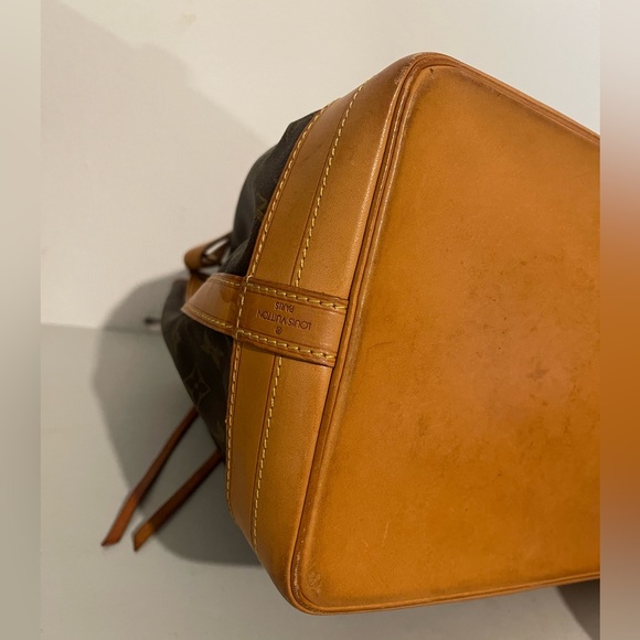 Louis Vuitton Noe Bag - Picture 5 of 13